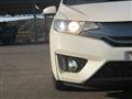 2014 Honda Fit Hybrid