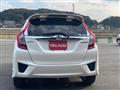 2013 Honda Fit Hybrid