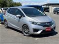 2015 Honda Fit Hybrid