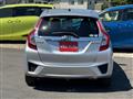 2015 Honda Fit Hybrid