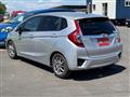 2015 Honda Fit Hybrid
