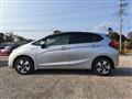 2015 Honda Fit Hybrid