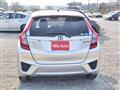 2015 Honda Fit Hybrid
