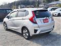 2015 Honda Fit Hybrid