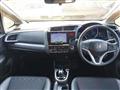 2015 Honda Fit Hybrid