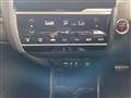 2014 Honda Fit Hybrid