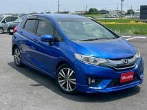 2014 Honda Fit Hybrid