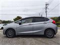 2013 Honda Fit Hybrid