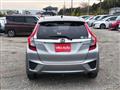 2013 Honda Fit Hybrid