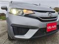 2013 Honda Fit Hybrid