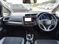 2013 Honda Fit Hybrid