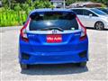 2014 Honda Fit Hybrid