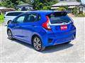 2014 Honda Fit Hybrid