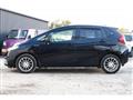 2015 Honda Fit Hybrid