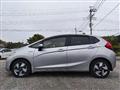 2013 Honda Fit Hybrid