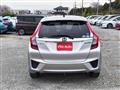 2013 Honda Fit Hybrid