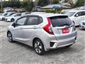 2013 Honda Fit Hybrid