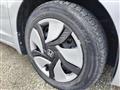 2013 Honda Fit Hybrid