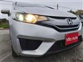 2013 Honda Fit Hybrid