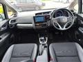 2013 Honda Fit Hybrid