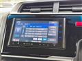 2013 Honda Fit Hybrid