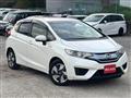 2013 Honda Fit Hybrid
