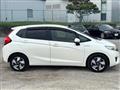 2013 Honda Fit Hybrid