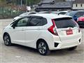 2013 Honda Fit Hybrid