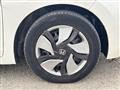 2013 Honda Fit Hybrid