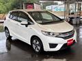 2014 Honda Fit Hybrid