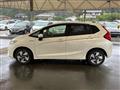 2014 Honda Fit Hybrid