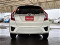 2014 Honda Fit Hybrid