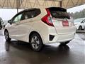2014 Honda Fit Hybrid