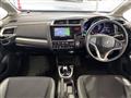 2014 Honda Fit Hybrid