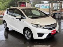 2014 Honda Fit Hybrid