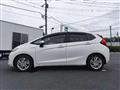 2013 Honda Fit Hybrid