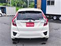 2013 Honda Fit Hybrid