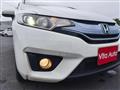 2013 Honda Fit Hybrid