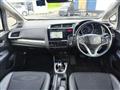 2013 Honda Fit Hybrid