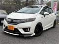 2014 Honda Fit Hybrid