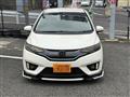 2014 Honda Fit Hybrid