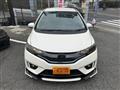 2014 Honda Fit Hybrid