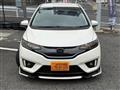 2014 Honda Fit Hybrid