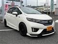 2014 Honda Fit Hybrid