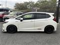 2014 Honda Fit Hybrid