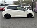 2014 Honda Fit Hybrid