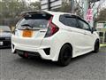 2014 Honda Fit Hybrid