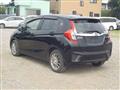 2013 Honda Fit Hybrid