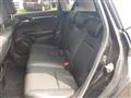 2013 Honda Fit Hybrid