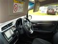 2013 Honda Fit Hybrid